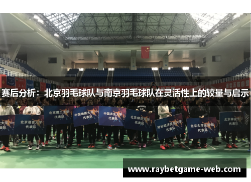 赛后分析：北京羽毛球队与南京羽毛球队在灵活性上的较量与启示